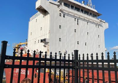 Welland Canal