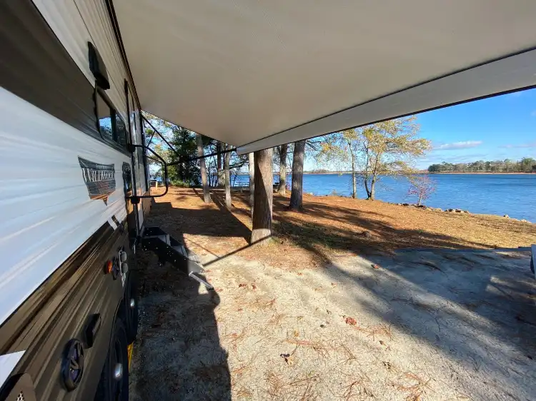 Hotels in Hartwell