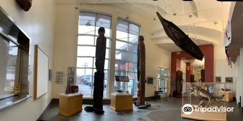Wrangell Museum