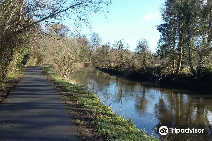 Lagan Valley Regional Park