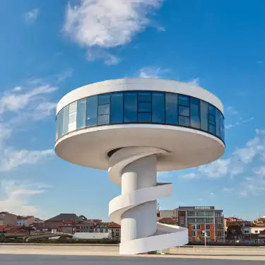 Hotels in Comarca Aviles