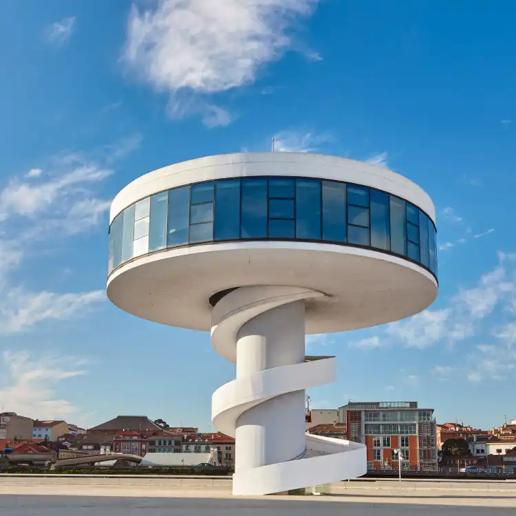 Hotels in Avilés