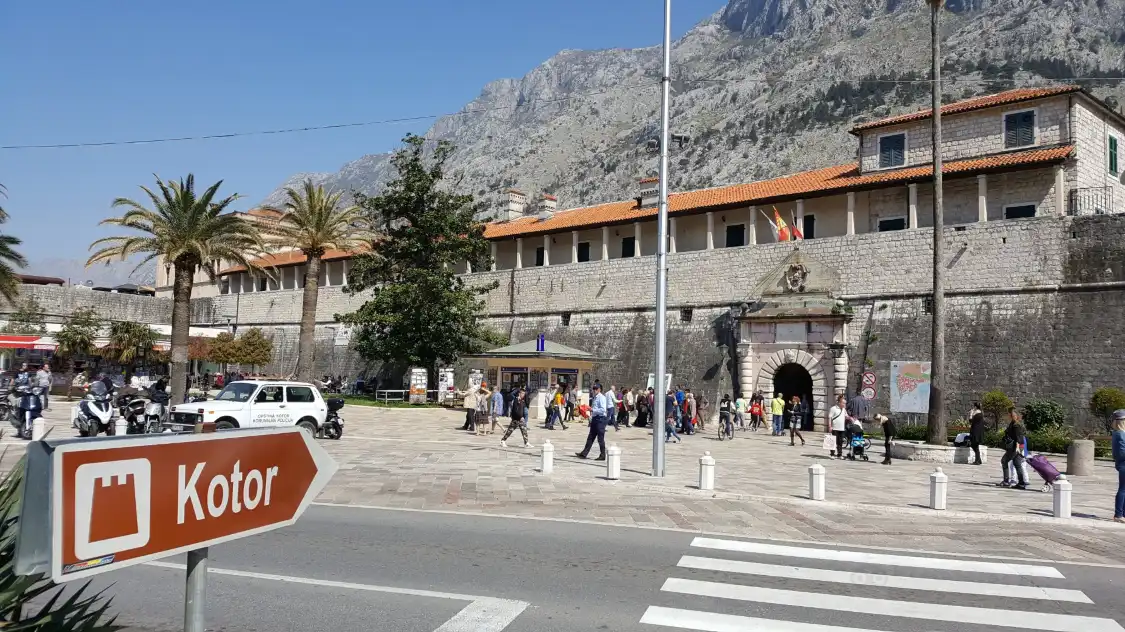 Hotels near Sea Gate