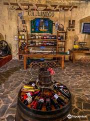 Callinico Winery museum