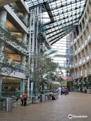 Biblioteca pública de Salt Lake City