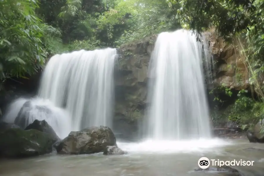 Dong Nai Culture And Nature Reserve