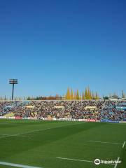 Chichibunomiya Rugby Field