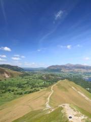 Catbells Lakeland Walk