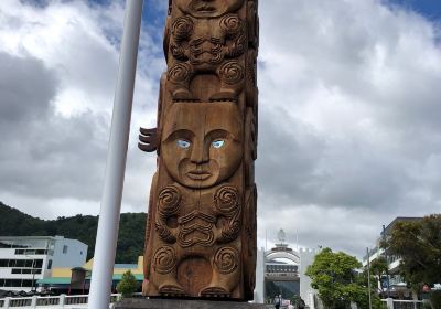 War Memorial