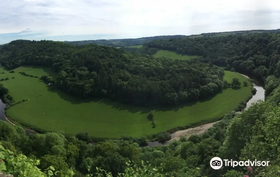 Symonds Yat West Leisure Park