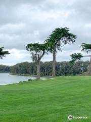 Harding Park Golf Course