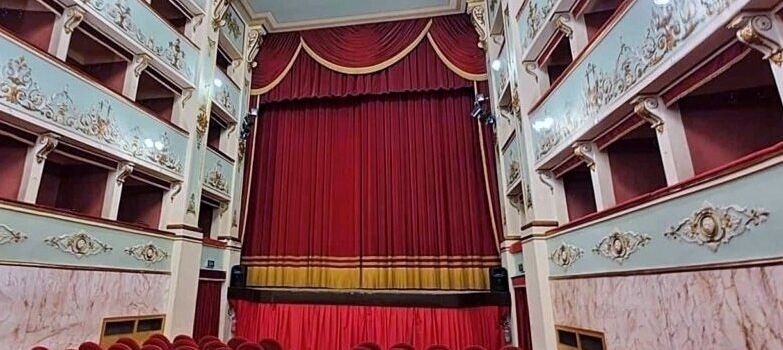 Teatro Serpente Aureo