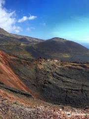 Volcan Teneguia