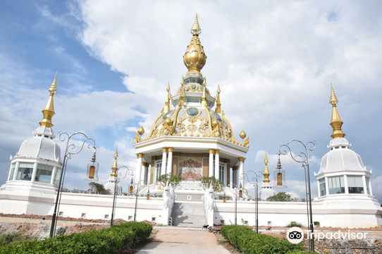 Wat Thung Setthi