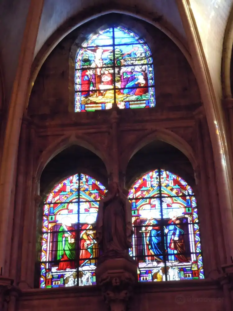 Lagny-sur-Marne