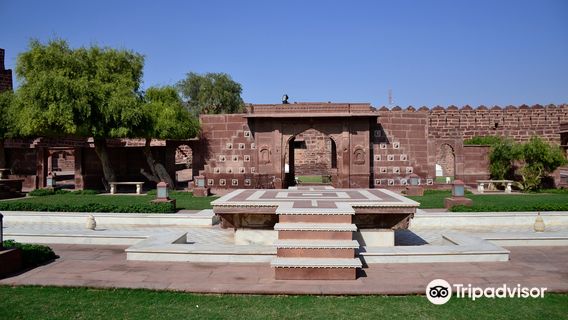 Jaisalmer