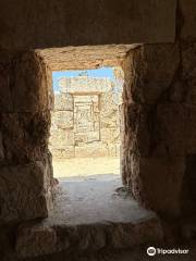 티레의 유적 - 네크로폴리스