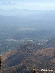 Cerro Manquehuito