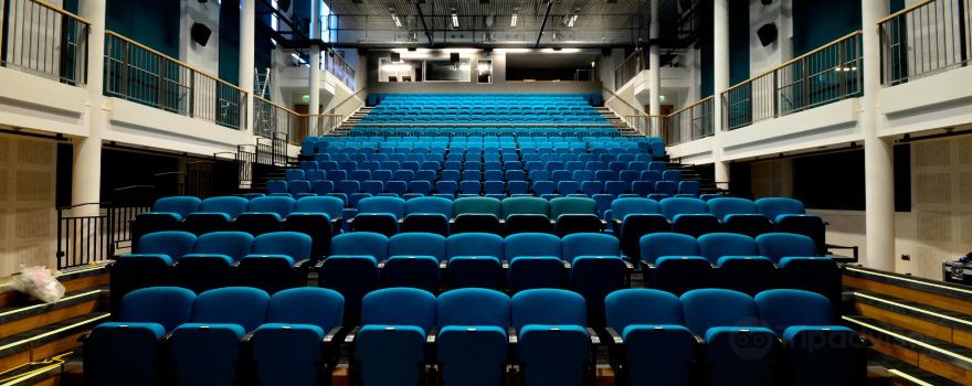 Gwyn Hall