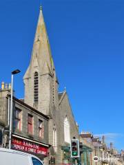 Inverurie West Parish Church