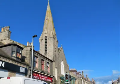 Inverurie
