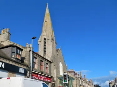 Inverurie
