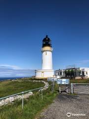Cape Wrath Lighthouse