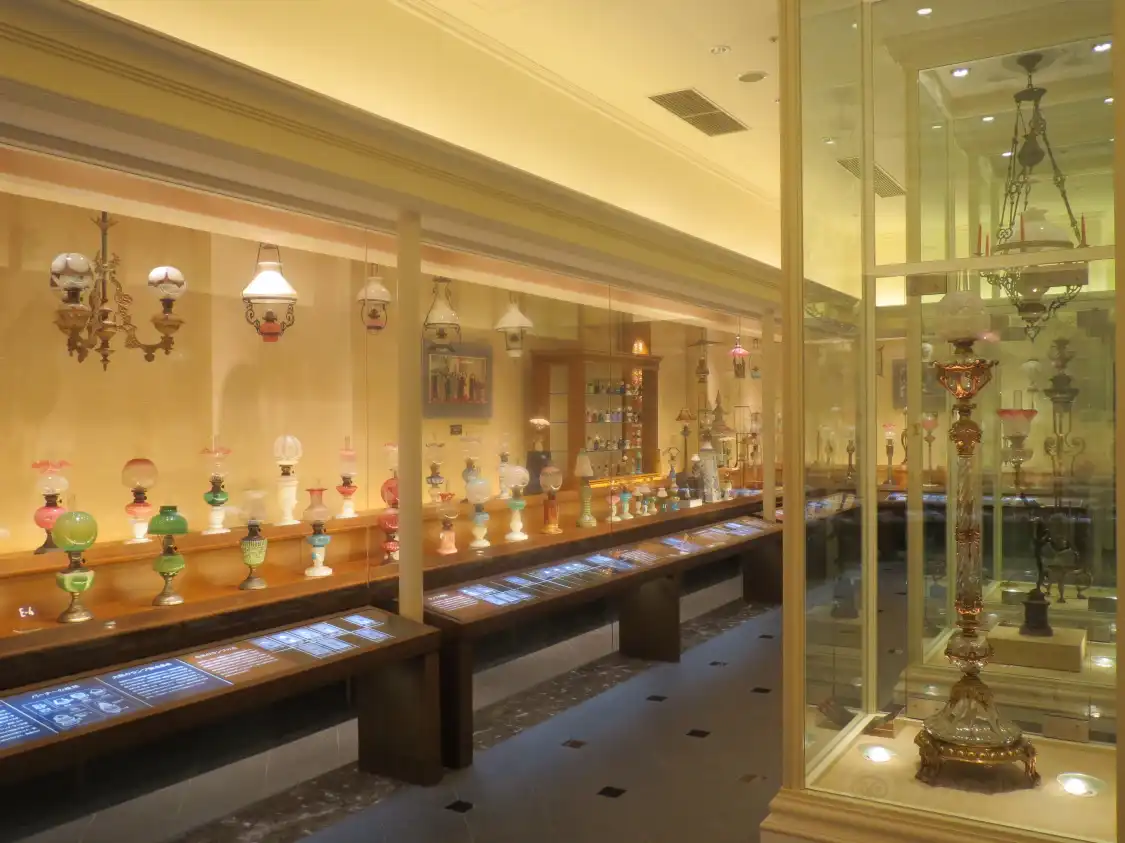 Hotel in zona Kobe Lamp Museum