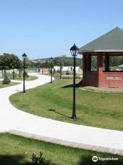 Bannerman Park