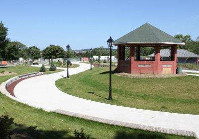 Bannerman Park