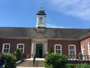 David A. Howe Public Library