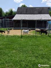 Mabee Farm Historic Site