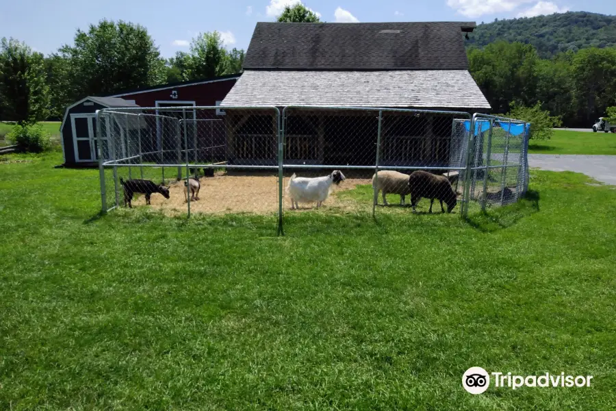 Mabee Farm Historic Site