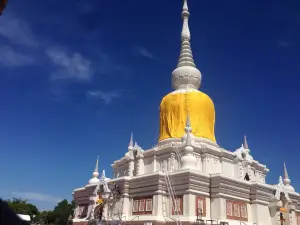 พระธาตุ