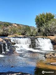 Cachoeira da Itauna