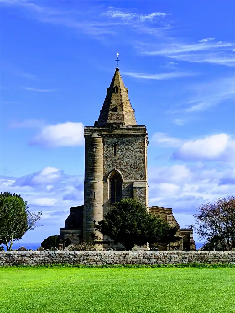 Hotels in Lythe
