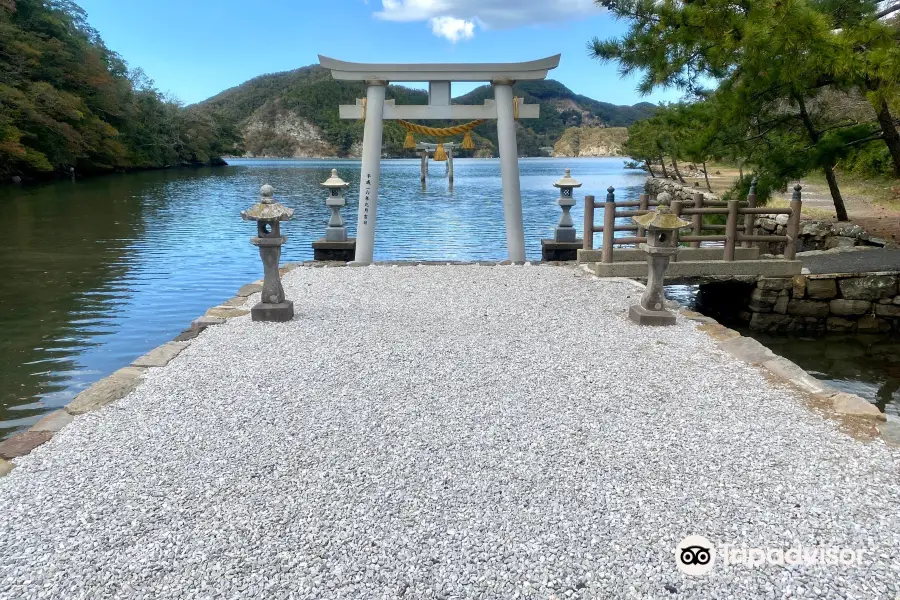 和多都美神社