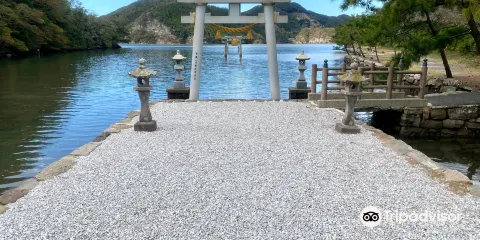 和多都美神社