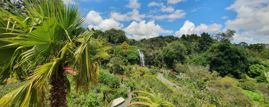 Wrights Water Gardens