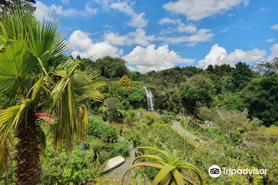 Wrights Water Gardens