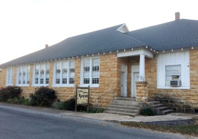 Stone County Museum