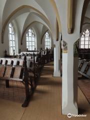 Rijksmonument Walburgiskerk Zutphen