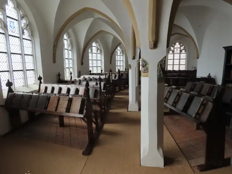 Hotels near Rijksmonument Walburgiskerk Zutphen