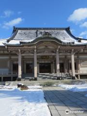 Koshoji Temple