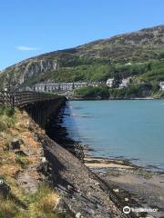 Barmouth Bridge