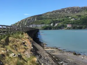 Barmouth Bridge