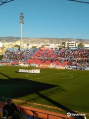 Nea Smyrni Panionios Stadium