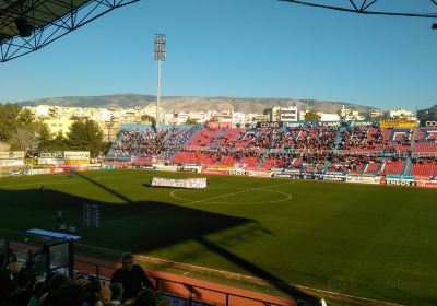 Nea Smyrni Panionios Stadium