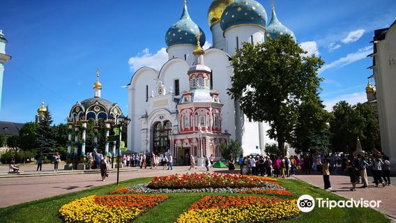 Sergiev Posad