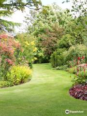 Bluebell Cottage Gardens and Nursery. Open Apr-Sep, Wed-Sat 10-5. Open 1/2nd July 2023 for the NGS charity.